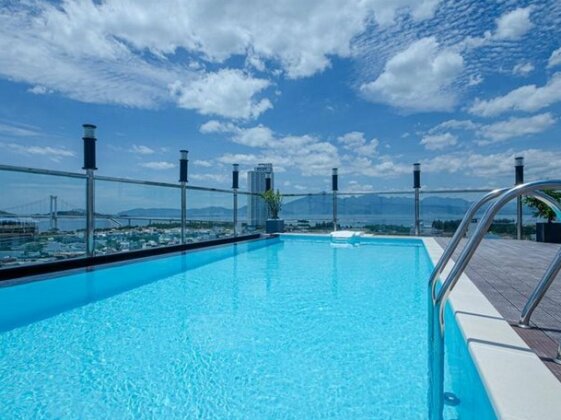 Rest Hotel & Apartment - Photo4
