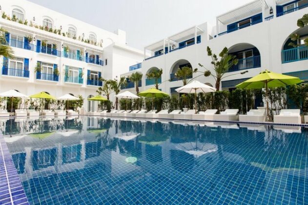 Risemount Premier Resort Da Nang - Photo2