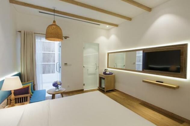 Risemount Premier Resort Da Nang - Photo4