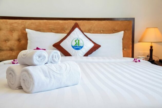 Ritzy Boutique Hotel Da Nang - Photo5