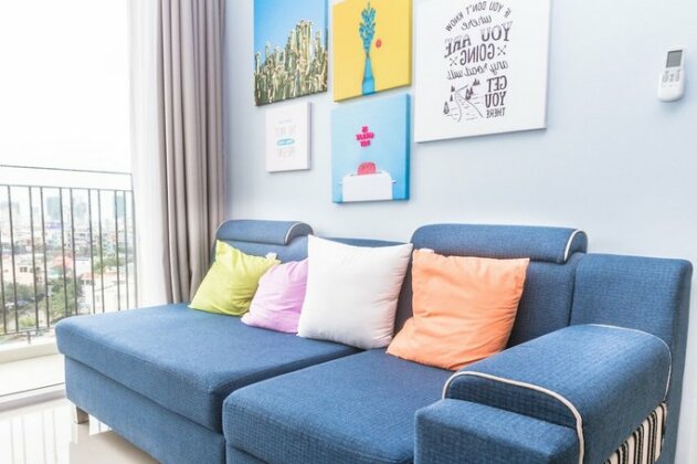 Riverside Apartment in Monarchy Apartment - Photo5