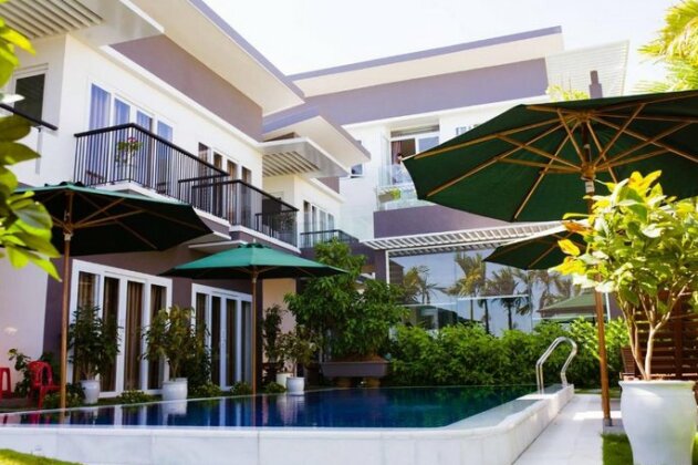 Riverside Villa Homestay - Photo4