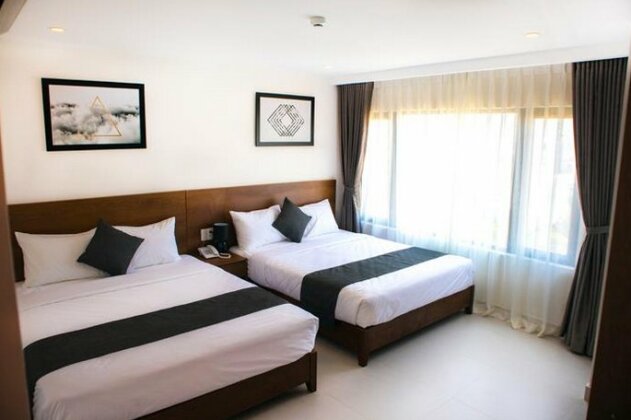 Robin Hotel Danang - Photo2