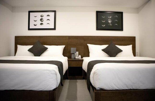 Robin Hotel Danang - Photo3