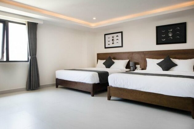 Robin Hotel Danang - Photo4