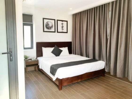 Robin Hotel Danang - Photo5