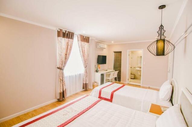 Rolex Hotel - Photo3
