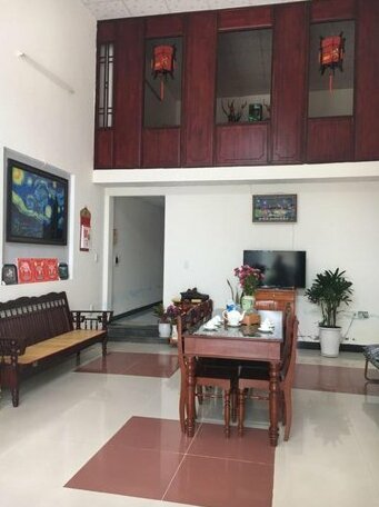 Room for rent Da Nang - Photo3