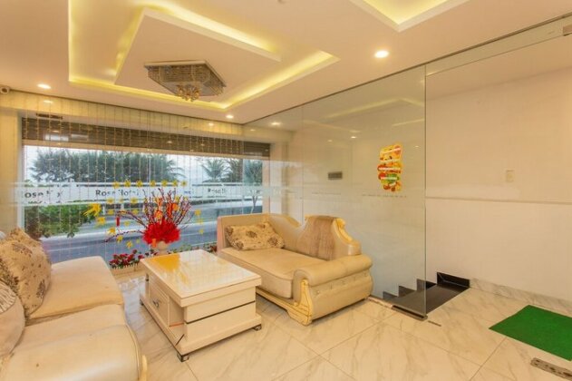 Rose1 Da Nang - Photo4