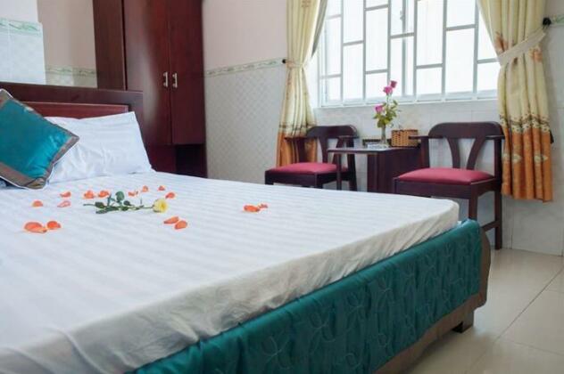 Roses Hotel Da Nang - Photo5