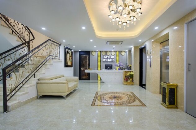 Royal Charm Hotel - Photo3