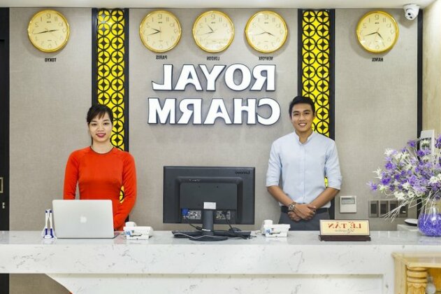 Royal Charm Hotel - Photo4