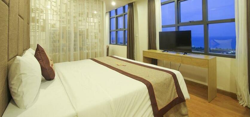 Royal Huy Da Nang - Photo4