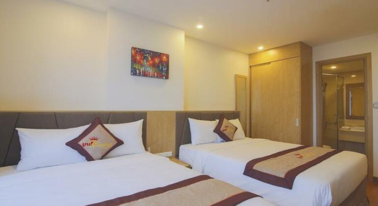 Royal Huy Da Nang - Photo5