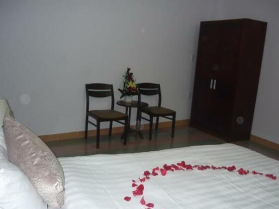 Ruby Guesthouse - Photo2
