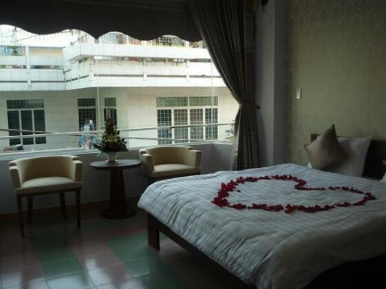 Ruby Guesthouse - Photo4
