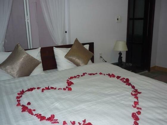 Ruby Guesthouse - Photo5