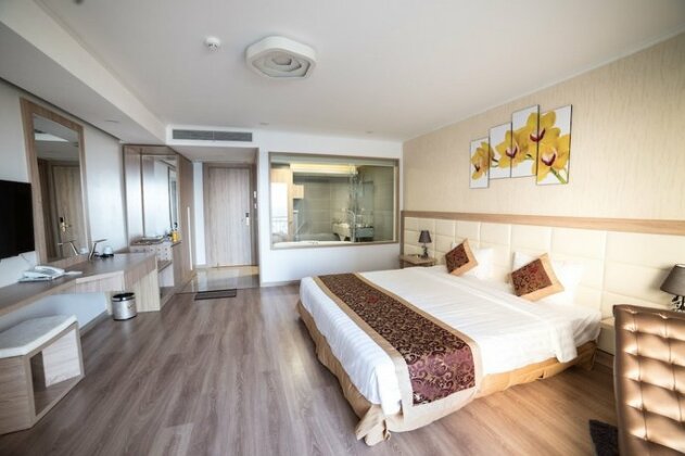 Ruby Hotel Da Nang - Photo2