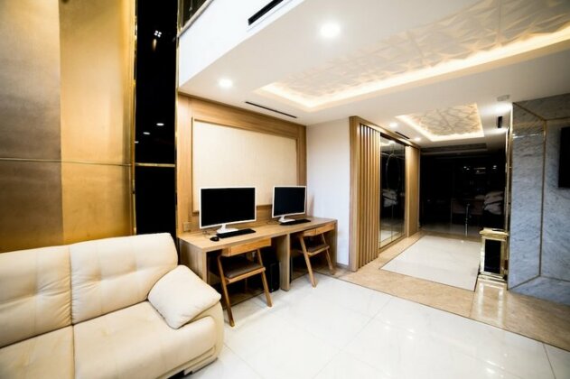 Ruby Hotel Da Nang - Photo3