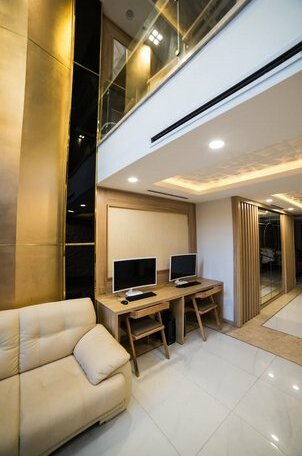 Ruby Hotel Da Nang - Photo4