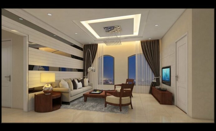 Rung Huong Apartment - Photo2