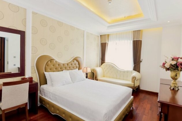 Rung Huong Apartment - Photo3