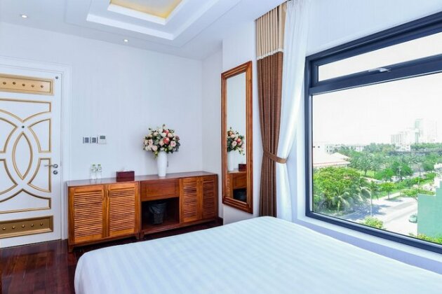 Rung Huong Apartment - Photo4