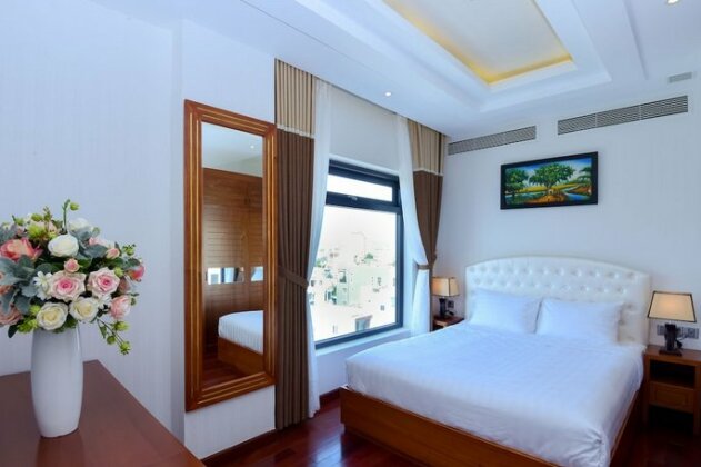 Rung Huong Apartment - Photo5