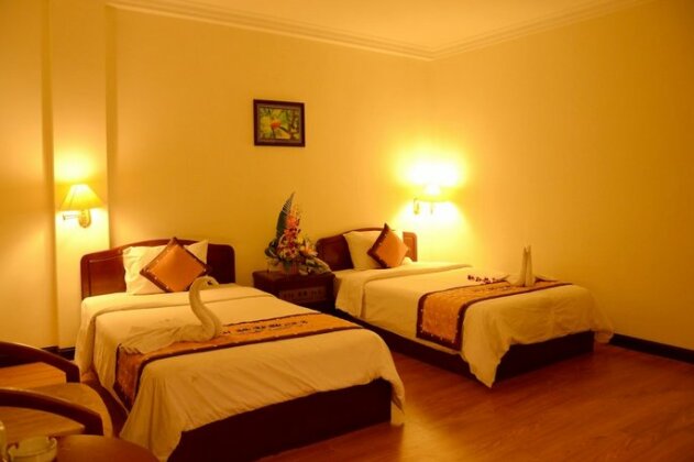 Saigontourane Hotel - Photo5