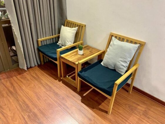 Sam House Da Nang - Photo3