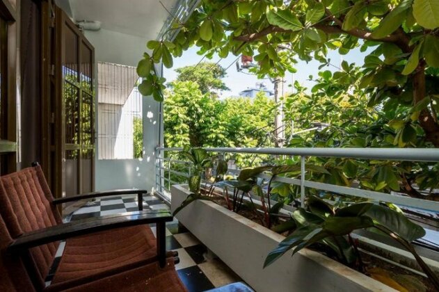 Sam House Da Nang - Photo4