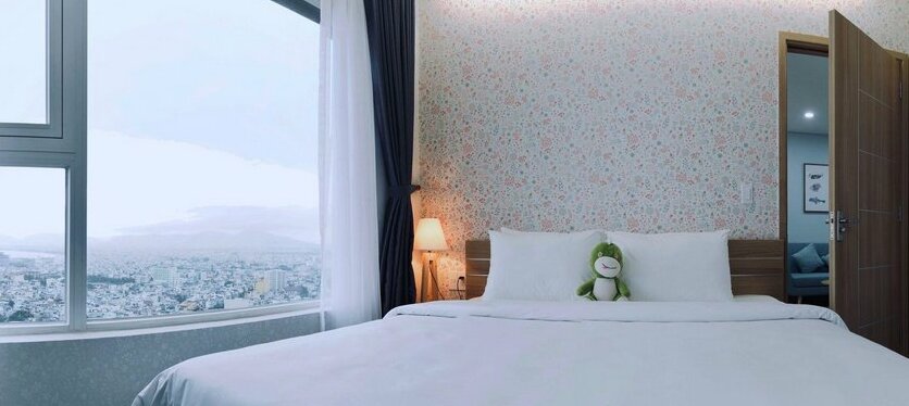 Saman Luxury - Photo2