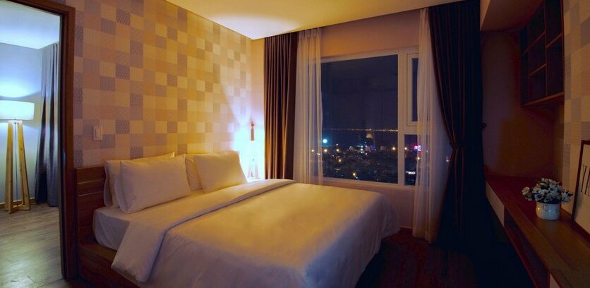 Saman Luxury - Photo3