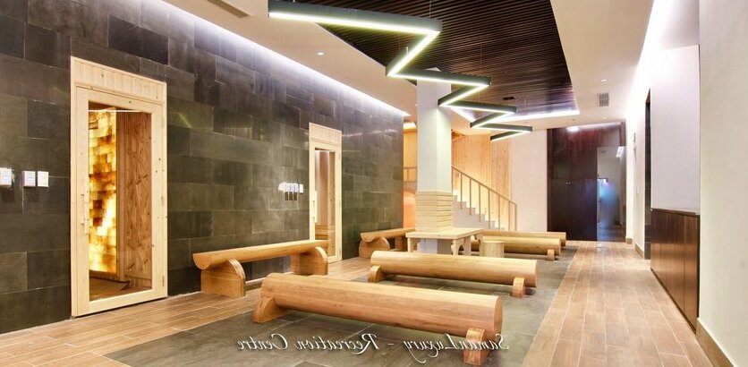 Saman Luxury - Photo4