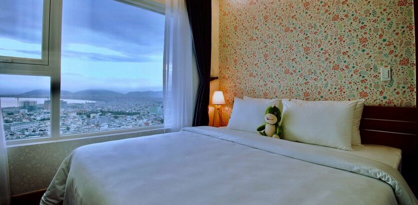 Saman Luxury - Photo5