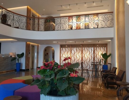 Santori Hotel Da Nang Bay - Photo4