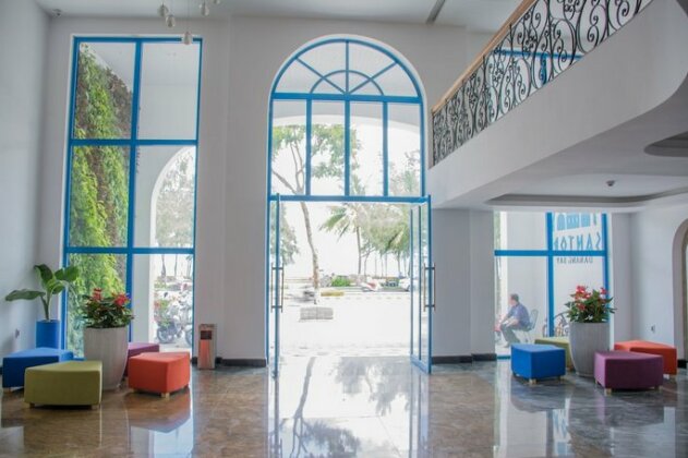 Santori Hotel Da Nang Bay - Photo5