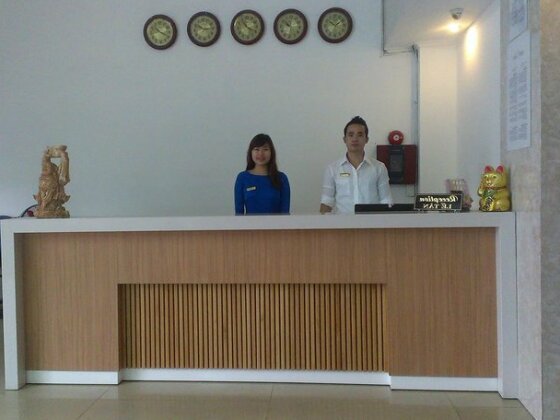 Satya Danang Hotel - Photo2