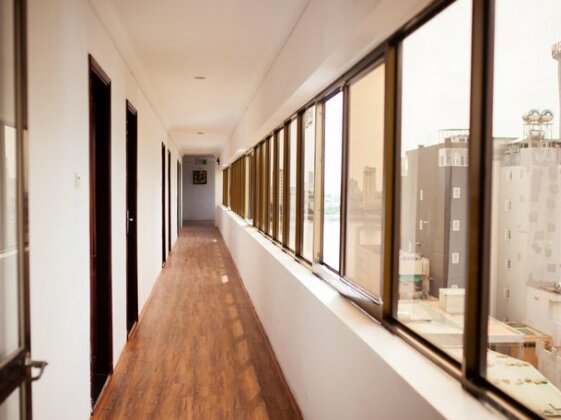 Satya Danang Hotel - Photo3