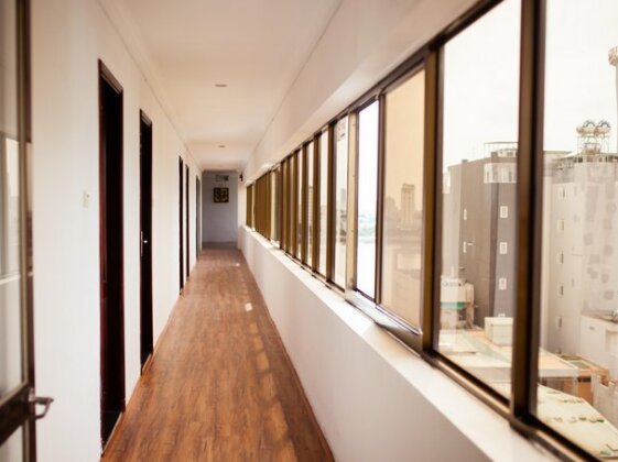 Satya Danang Hotel - Photo4