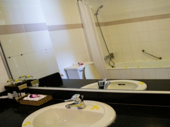 Satya Danang Hotel - Photo5