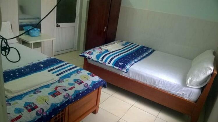 Scorpion Hotel - Photo2