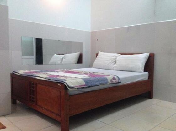 Scorpion Hotel - Photo3