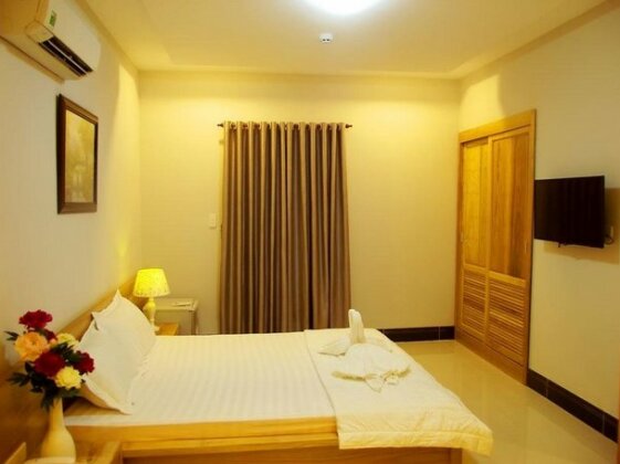 Scorpion Hotel - Photo4