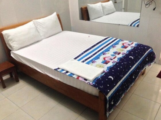 Scorpion Hotel - Photo5