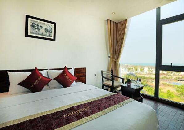 Sea Flower Hotel Da Nang - Photo4