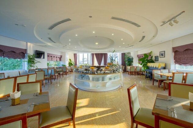 Sea Phoenix Hotel Da Nang - Photo3