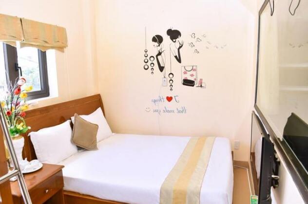 Sea View DN Hotel - Photo2