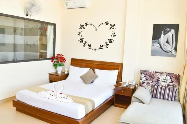 Sea View DN Hotel - Photo3