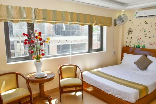 Sea View DN Hotel - Photo4